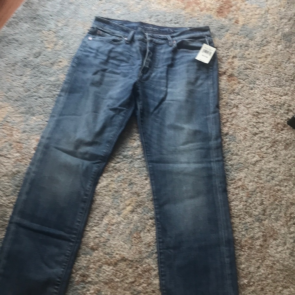 Men’s Lucky Brand jeans